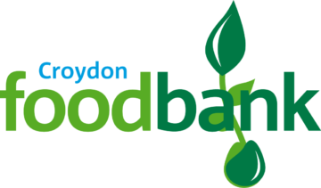 Croydon Foodbank Logo