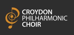 Croydon Philharmonic Choir logo